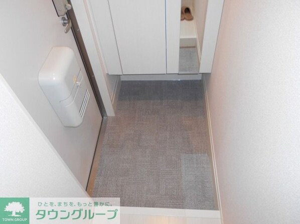 Crane Hillsの物件内観写真